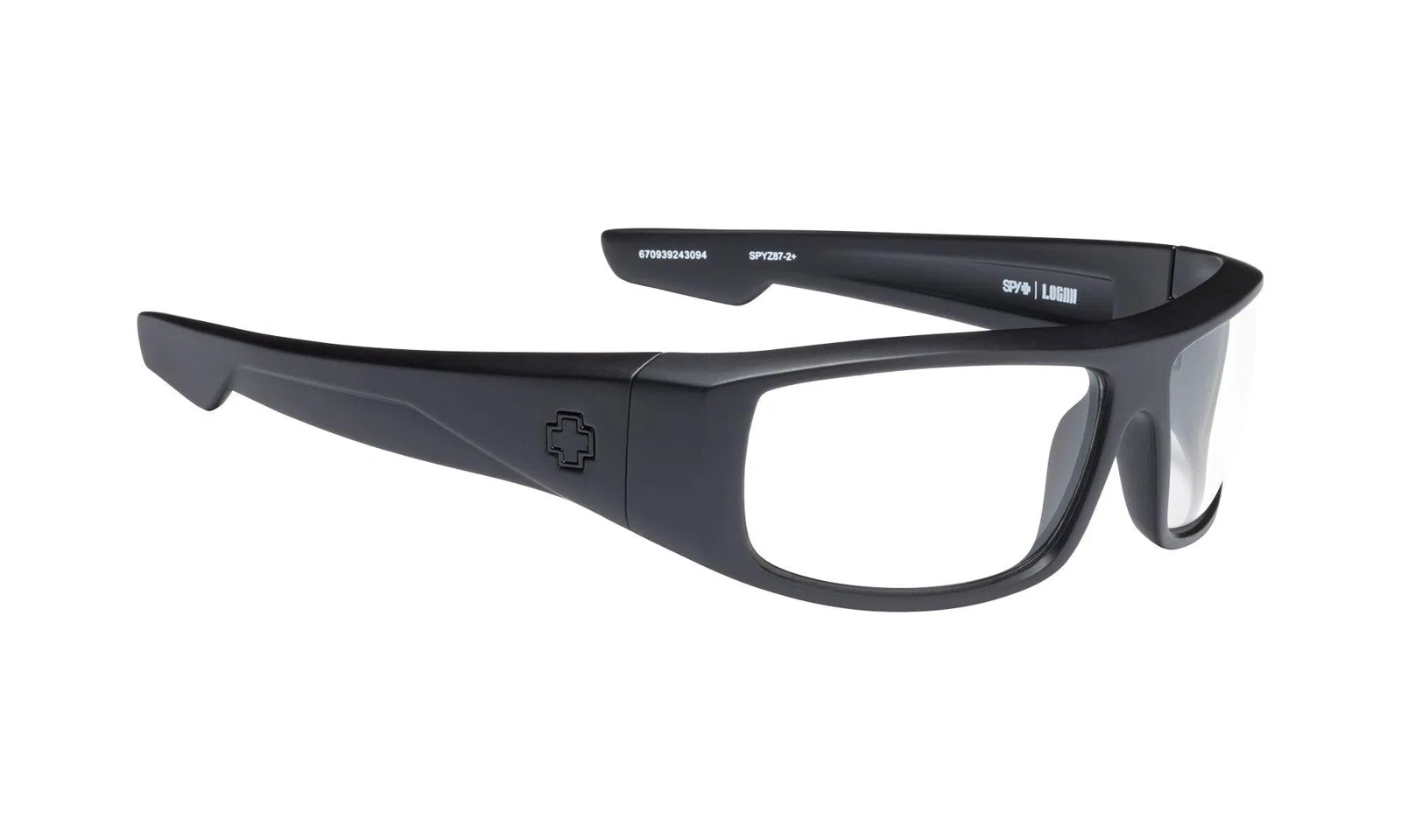SpyOptic Logan 670939 Sunglasses - view 38